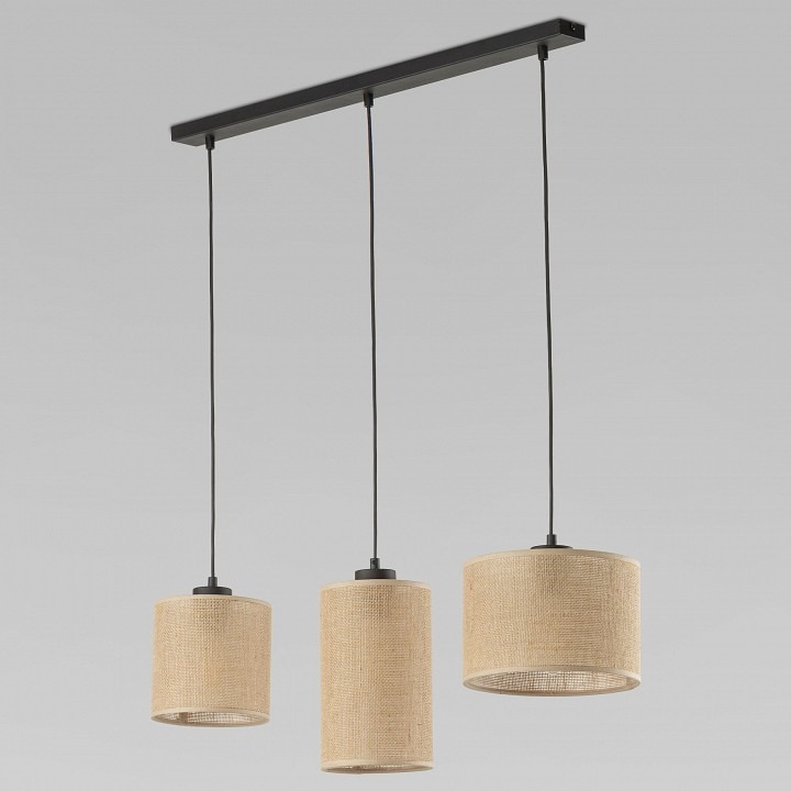 Фото Подвесной светильник TK Lighting Juta 4954 Juta EV_a068752 - интернет-магазин МегаТерем в Москве