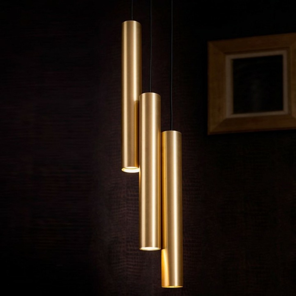 Фото Подвесной светильник Nowodvorski Eye 8915 NVD_8915 - интернет-магазин МегаТерем в Москве