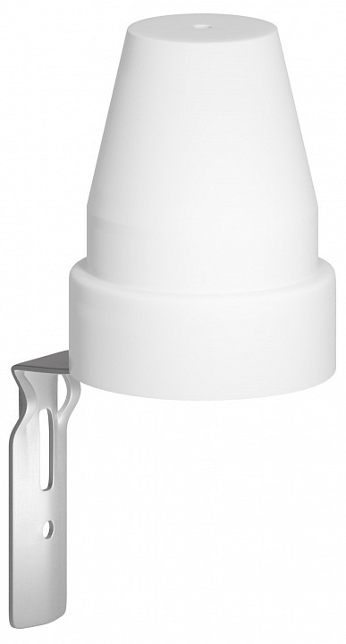 Фото Датчик движения и освещенности Maytoni Датчики движения и освещенности SL-02 MY_SL-02 - интернет-магазин МегаТерем в Москве