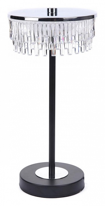 Фото Настольная лампа декоративная Lumion Satiana 8204/1TL LMN_8204_1TL - интернет-магазин МегаТерем в Москве