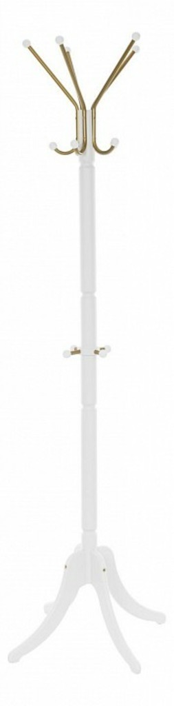 Фото Вешалка-стойка Leset Галант-3 LST_2500000066269 - интернет-магазин МегаТерем в Москве