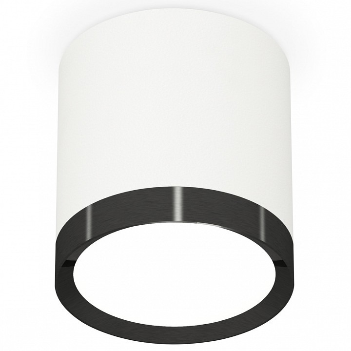 Фото Накладной светильник Ambrella Light XS XS8141002 AMBR_XS8141002 - интернет-магазин МегаТерем в Москве