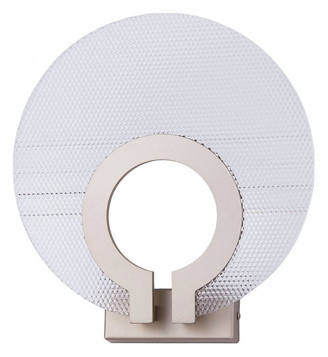 Фото Бра Divinare Bilancia 5194/01 AP-12 DV_5194_01_AP-12 - интернет-магазин МегаТерем в Москве