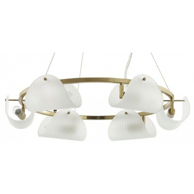 Подвесная люстра Lumion Fioro 6571/6 LMN_6571_6