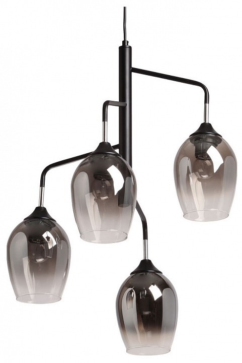 Фото Подвесная люстра De City Альфа 23 324019104 MW_324019104 - интернет-магазин МегаТерем в Москве