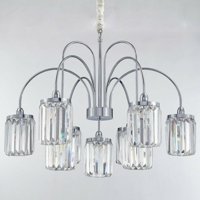 Подвесная люстра Newport 45...