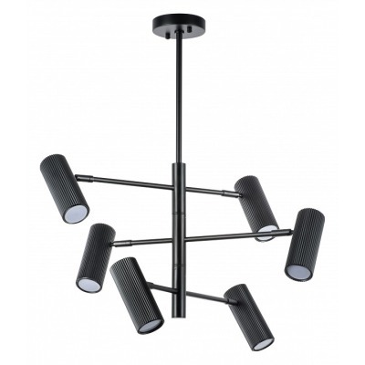 Люстра на штанге Lightstar Roma 718267 LS_718267