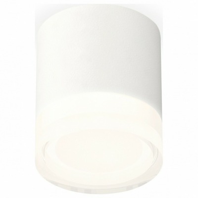 Накладной светильник Ambrella Light XS XS7401043 AMBR_XS7401043