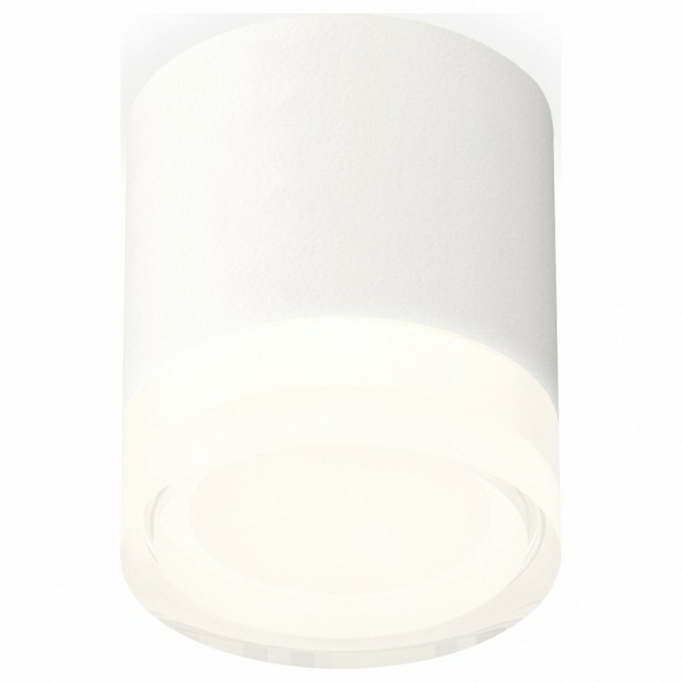 Фото Накладной светильник Ambrella Light XS XS7401043 AMBR_XS7401043 - интернет-магазин МегаТерем в Москве