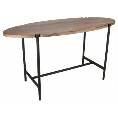 Стол журнальный МеталлАрт М025 ML_4673750200141