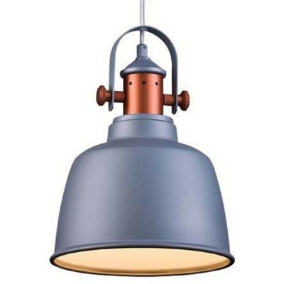 Подвесной светильник Lucia Tucci Industrial INDUSTRIAL 1820.1 SAND SILVER LT_INDUSTRIAL_1820.1_SAND_SILVER