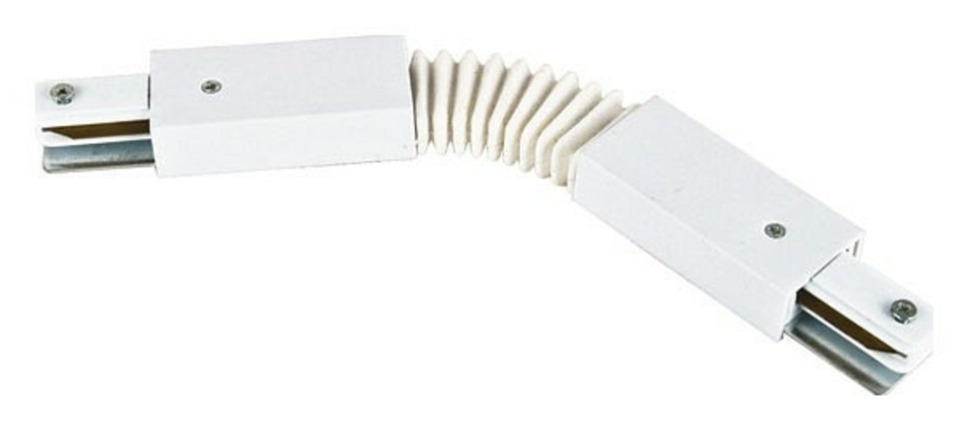 Фото Соединитель гибкий для треков Volpe UBX-Q122 UL-00006058 UL_UL-00006058 - интернет-магазин МегаТерем в Москве