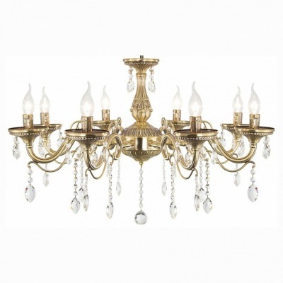 Подвесная люстра Citilux Ка...