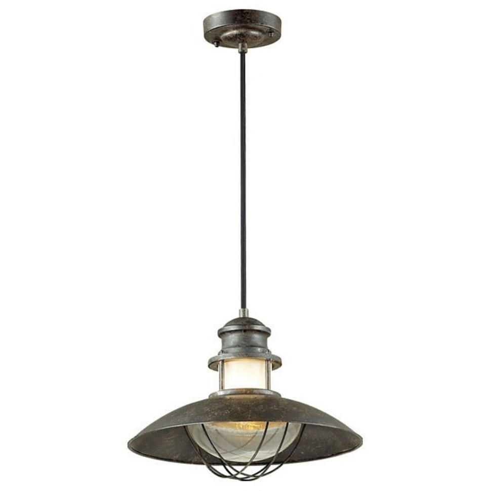 Фото Подвесной светильник Odeon Light Dante 4164/1 OD_4164_1 - интернет-магазин МегаТерем в Москве