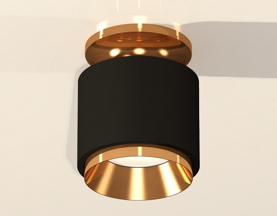 Фото Накладной светильник Ambrella Light XS XS7511120 AMBR_XS7511120 - интернет-магазин МегаТерем в Москве