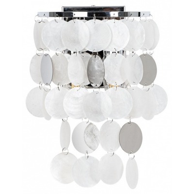 Накладной светильник Arte Lamp PIPIRIMA A4100AP-2CC AR_A4100AP-2CC