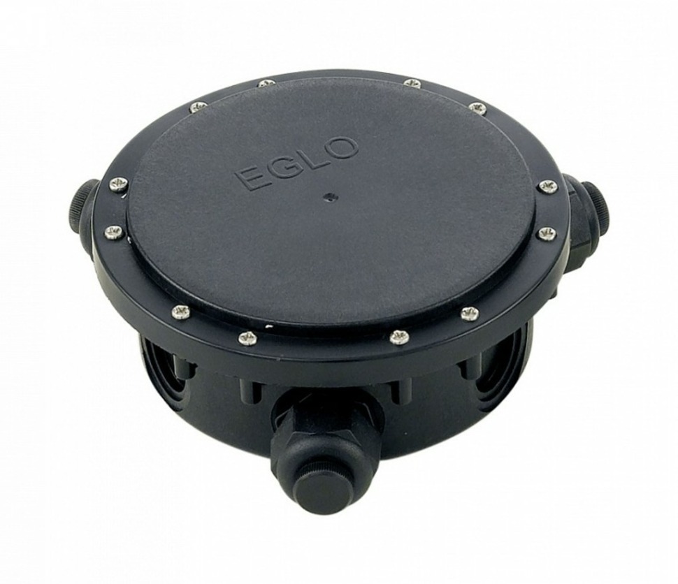 Фото Распаечная коробка Eglo Connector Box 91206 EG_91206 - интернет-магазин МегаТерем в Москве