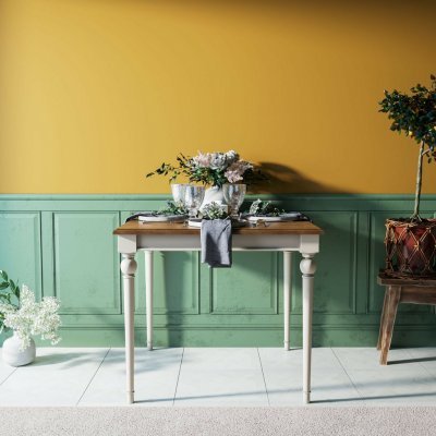 Стол для кухни в стиле Пров...