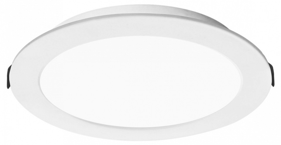 Фото Встраиваемый светильник Citilux Галс CLD5516N - интернет-магазин МегаТерем в Москве