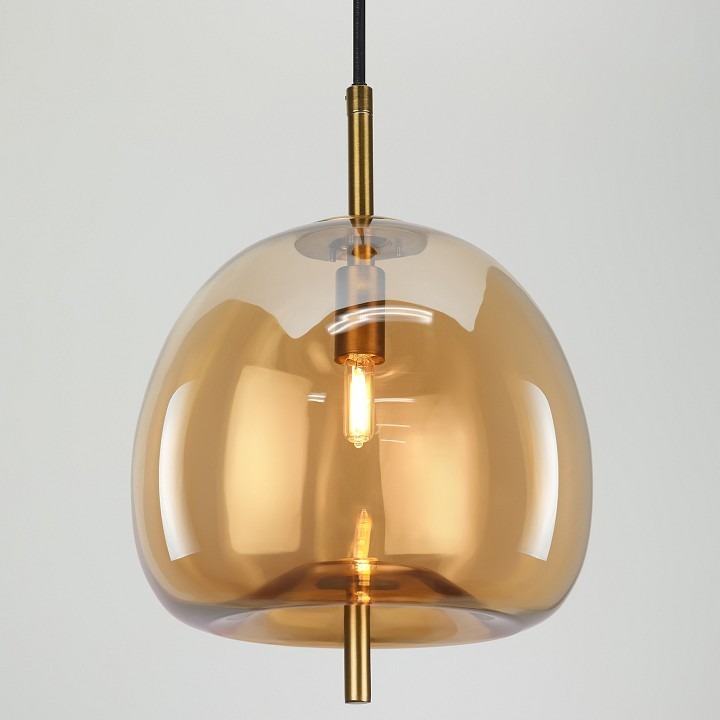 Фото Подвесной светильник Rivoli Claire Б0061970 RVL_B0061970 - интернет-магазин МегаТерем в Москве