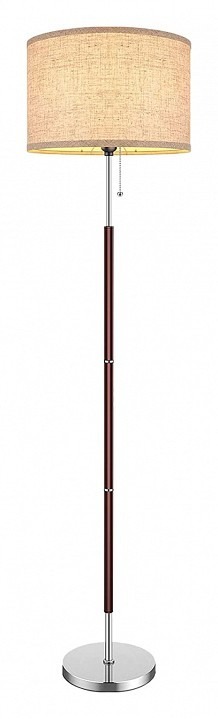 Фото Торшер Lussole Buckeye LSP-0627 - интернет-магазин МегаТерем в Москве