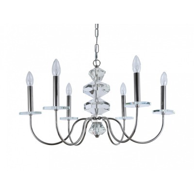 Подвесная люстра Newport VANESSA М0070660 NWP_M0070660