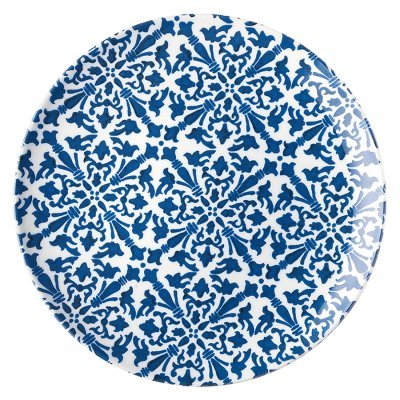 Тарелка обеденная concetta (57521)