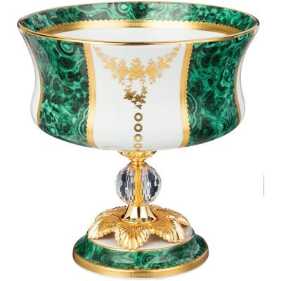 Ваза для фруктов на ножке 2...