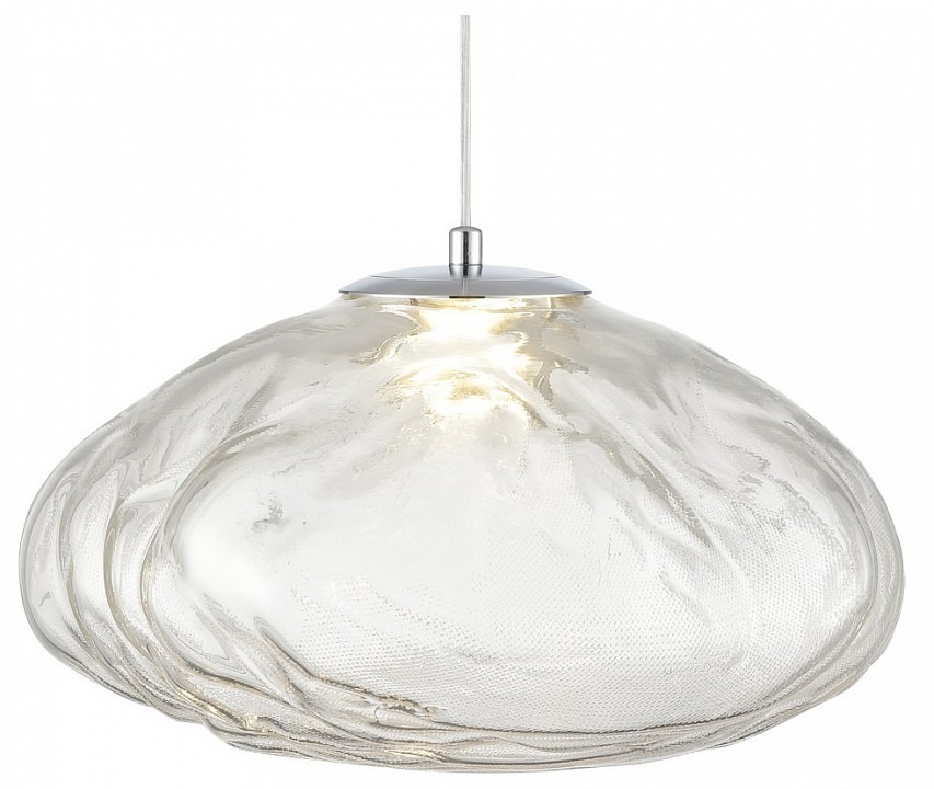 Фото Подвесной светильник Wertmark Isola WE219.02.103 - интернет-магазин МегаТерем в Москве