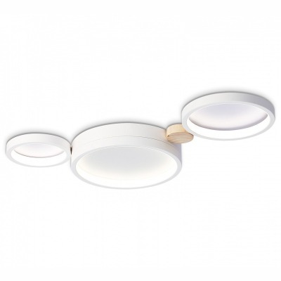 Потолочная люстра Ambrella ...