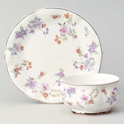 Набор для завтрака lefard "времена года" 2 пр. 440 мл (42-564) 