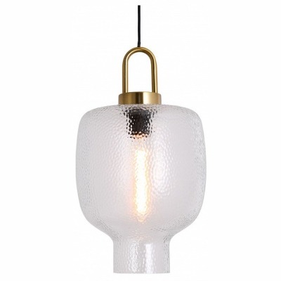 Подвесной светильник Lussol...