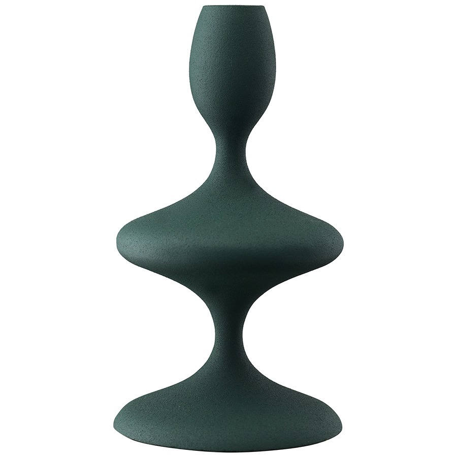 Фото Подсвечник vivlend, 20 см, хвойный (77949) - интернет-магазин МегаТерем в Москве