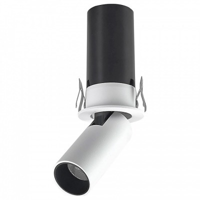 Встраиваемый светильник на штанге Mantra GARDA 9138 MN_9138