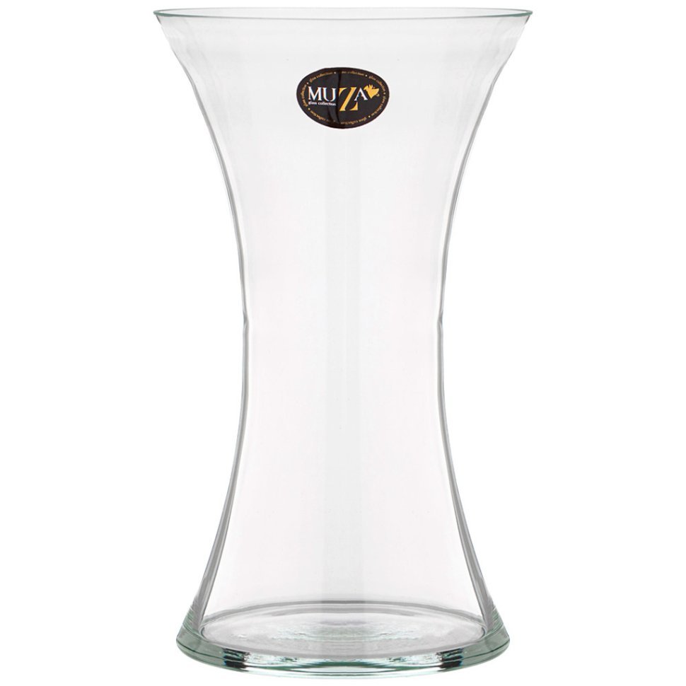 Фото Ваза talia высота 32 см Muza (380-522) - интернет-магазин МегаТерем в Москве