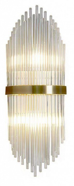 Фото Накладной светильник Aployt Danil APL.638.01.02 AP_APL.638.01.02 - интернет-магазин МегаТерем в Москве