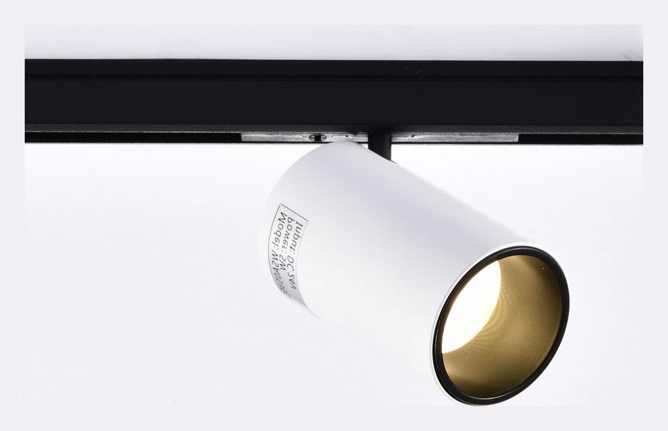 Фото Светильник на штанге Wertmark WTL WTL.O10.007.40.09 - интернет-магазин МегаТерем в Москве