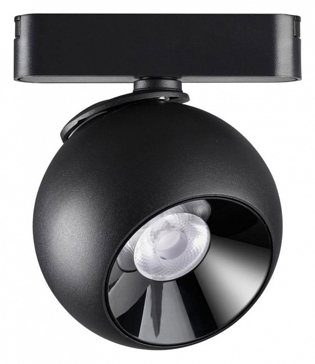 Фото Светильник на штанге Novotech SMAL 359100 NV_359100 - интернет-магазин МегаТерем в Москве