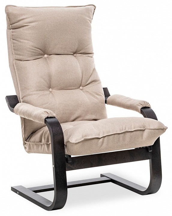 Фото Кресло Оливер LST_2500000118371 - интернет-магазин МегаТерем в Москве