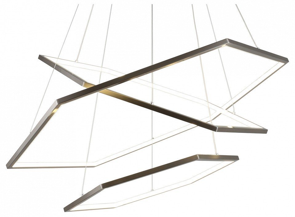 Фото Подвесной светильник Aployt Polunia APL.021.13.136 AP_APL.021.13.136 - интернет-магазин МегаТерем в Москве