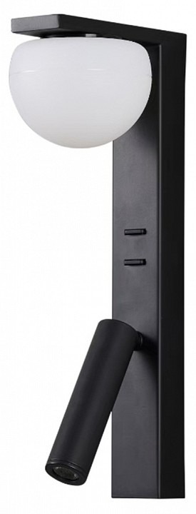 Фото Накладной светильник Kink Light Грета 07809W,19(4000K) KL_07809W.19_4000K - интернет-магазин МегаТерем в Москве