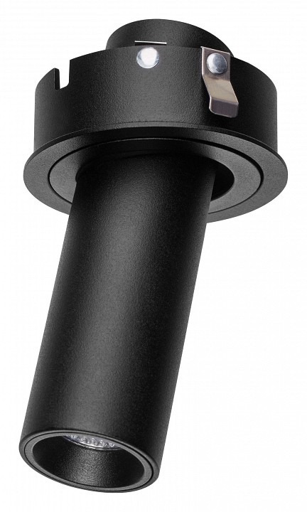 Фото Встраиваемый светильник Lightstar Intero TUBO 217274 LS_217274 - интернет-магазин МегаТерем в Москве