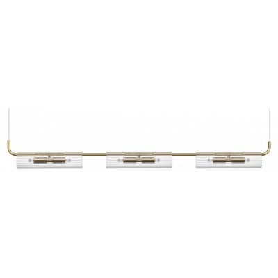 Подвесной светильник Lumion Toronto 6560/6 LMN_6560_6