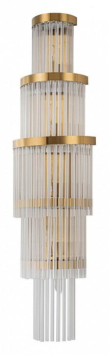 Фото Накладной светильник Favourite Regal 4308-5W FV_4308-5W - интернет-магазин МегаТерем в Москве