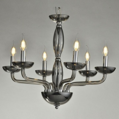 Подвесная люстра Newport 12...