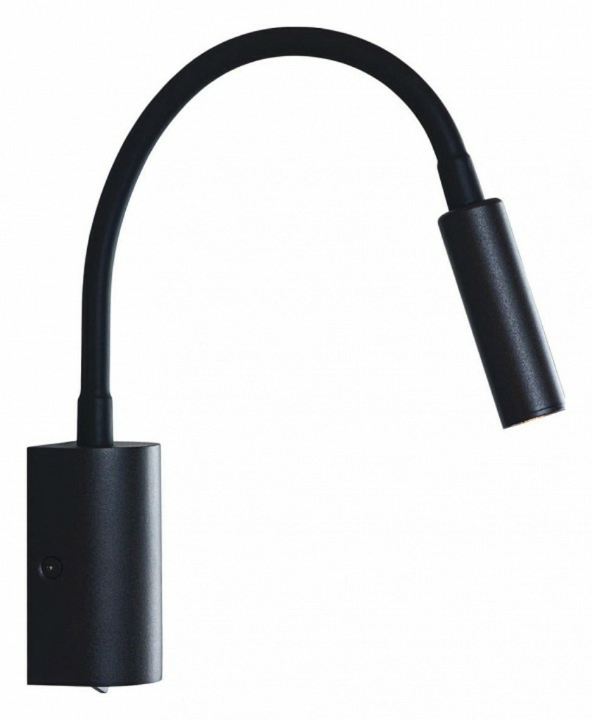 Фото Бра Loft it Stick 10009BK LF_10009BK - интернет-магазин МегаТерем в Москве