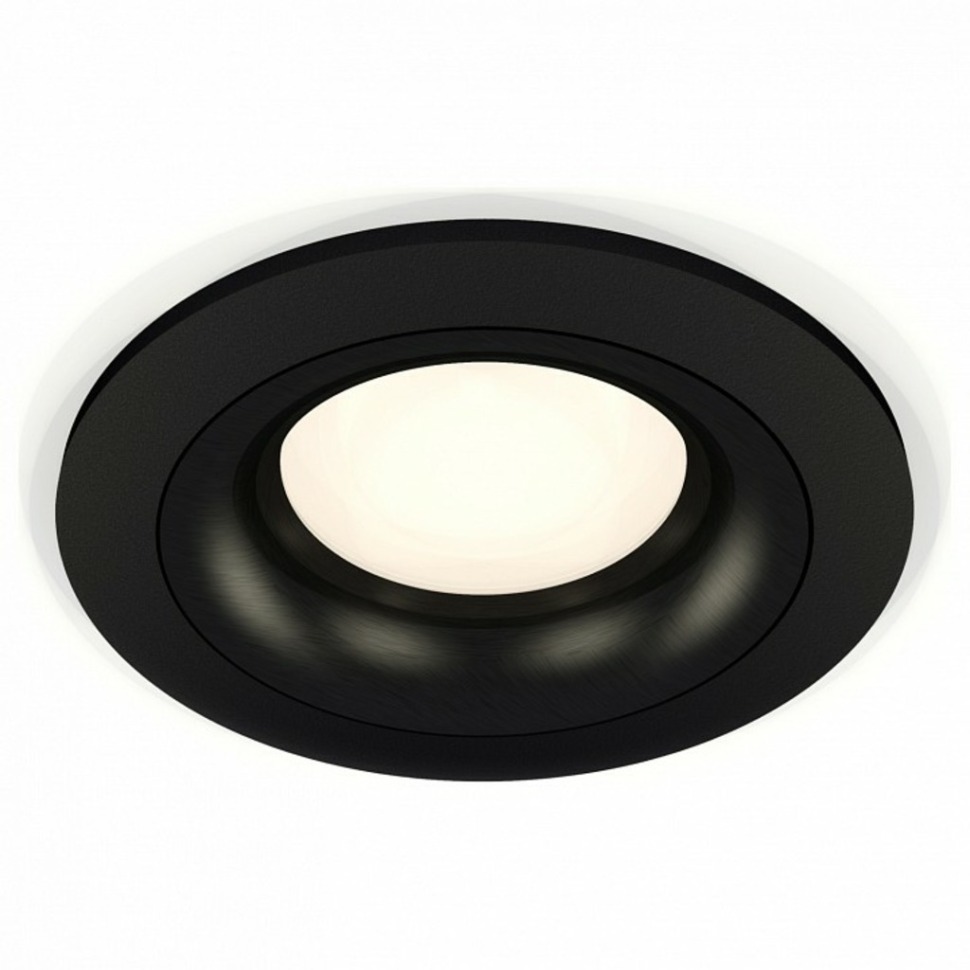 Фото Встраиваемый светильник Ambrella Light XC XC7622002 AMBR_XC7622002 - интернет-магазин МегаТерем в Москве