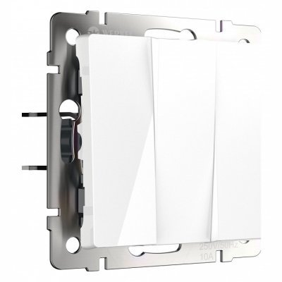 Клавиши для выключателя тре...