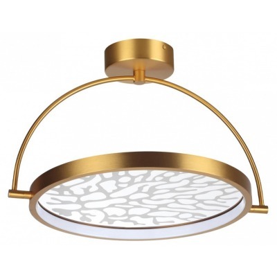 Светильник на штанге Odeon Light Solaris 6627/36CL OD_6627_36CL