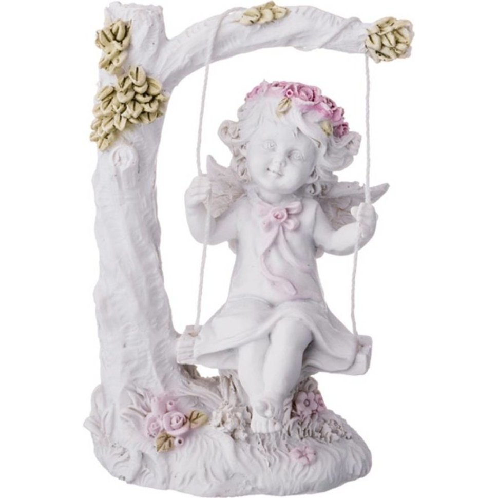 Фото Фигурка коллекция amore высота=11,5 см. 7*5 см. Lefard (390-1138) - интернет-магазин МегаТерем в Москве